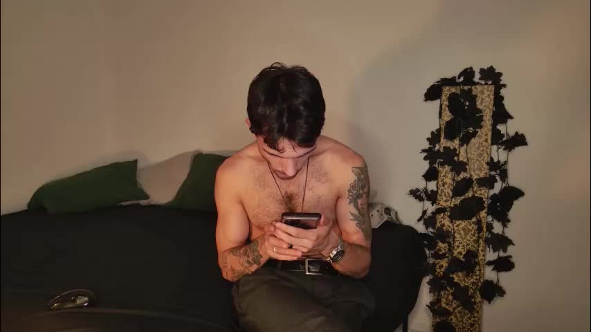 jackdesfeux Adult Chat October 7, 2025