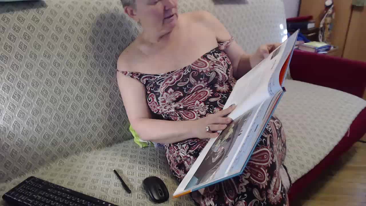 lisaEmersson Adult Chat October 7, 2025