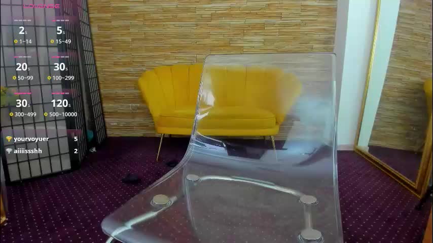 aisharouhi Adult Chat October 7, 2025