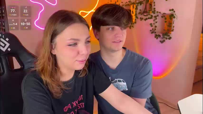 adrean_sofi Adult Chat October 7, 2025