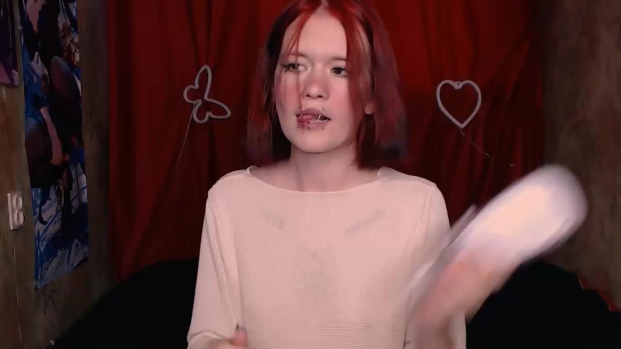 Velvet-and-Venom Adult Chat October 7, 2025