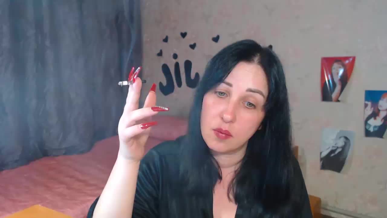 JillStevens Adult Chat October 7, 2025