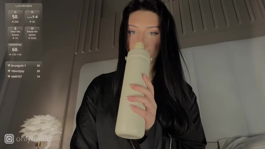 MENNDI Adult Chat October 7, 2025