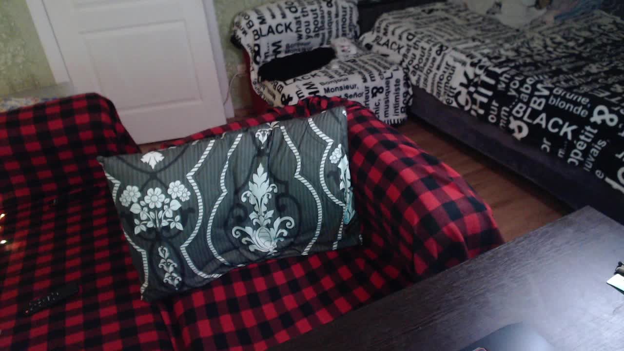 MeganIris Adult Chat October 7, 2025