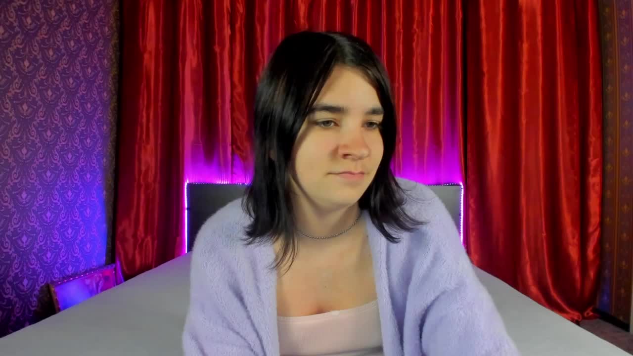 Polly-Love Adult Chat October 7, 2025