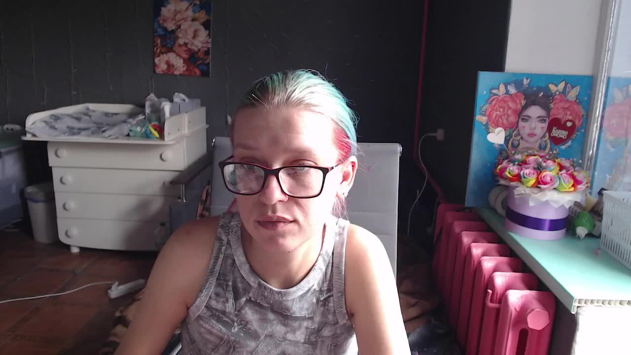 malvinella Adult Chat October 7, 2025