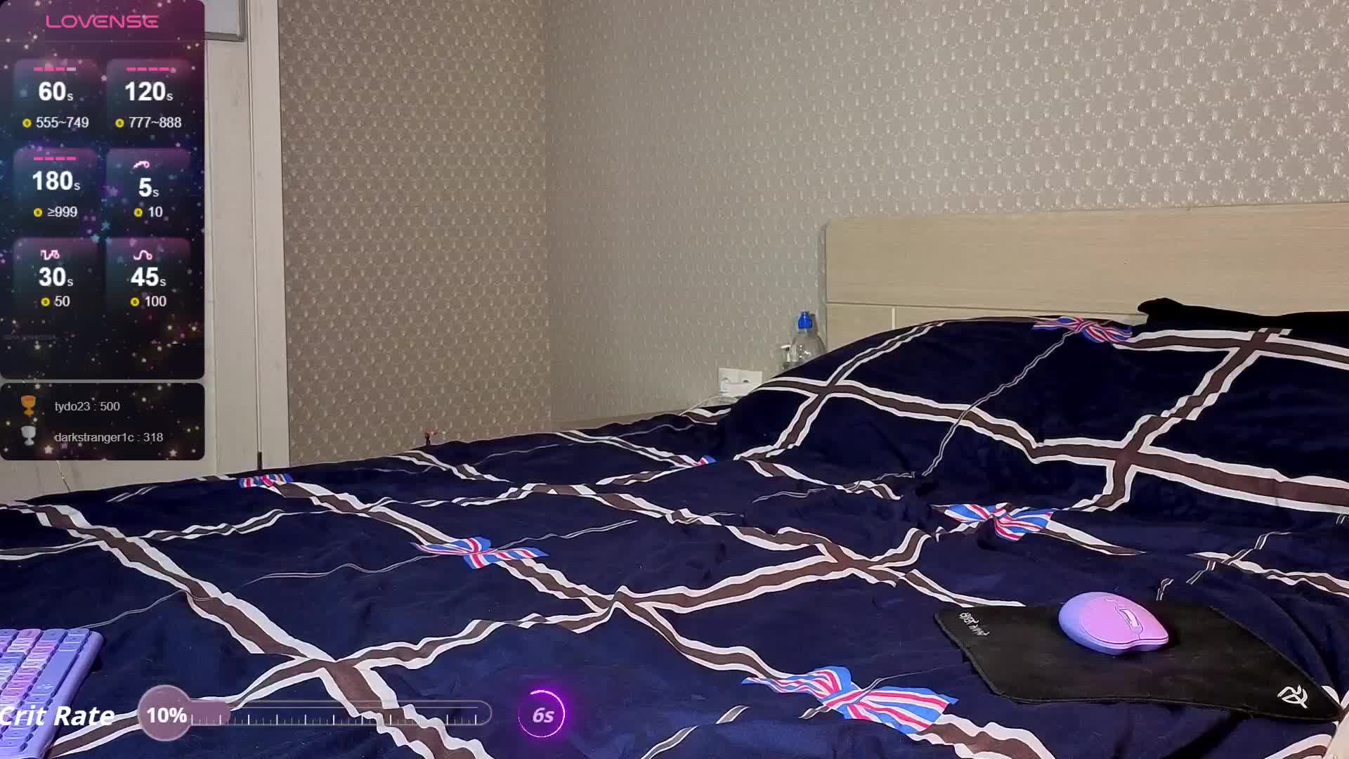 cutie-fox20 Adult Chat October 7, 2025