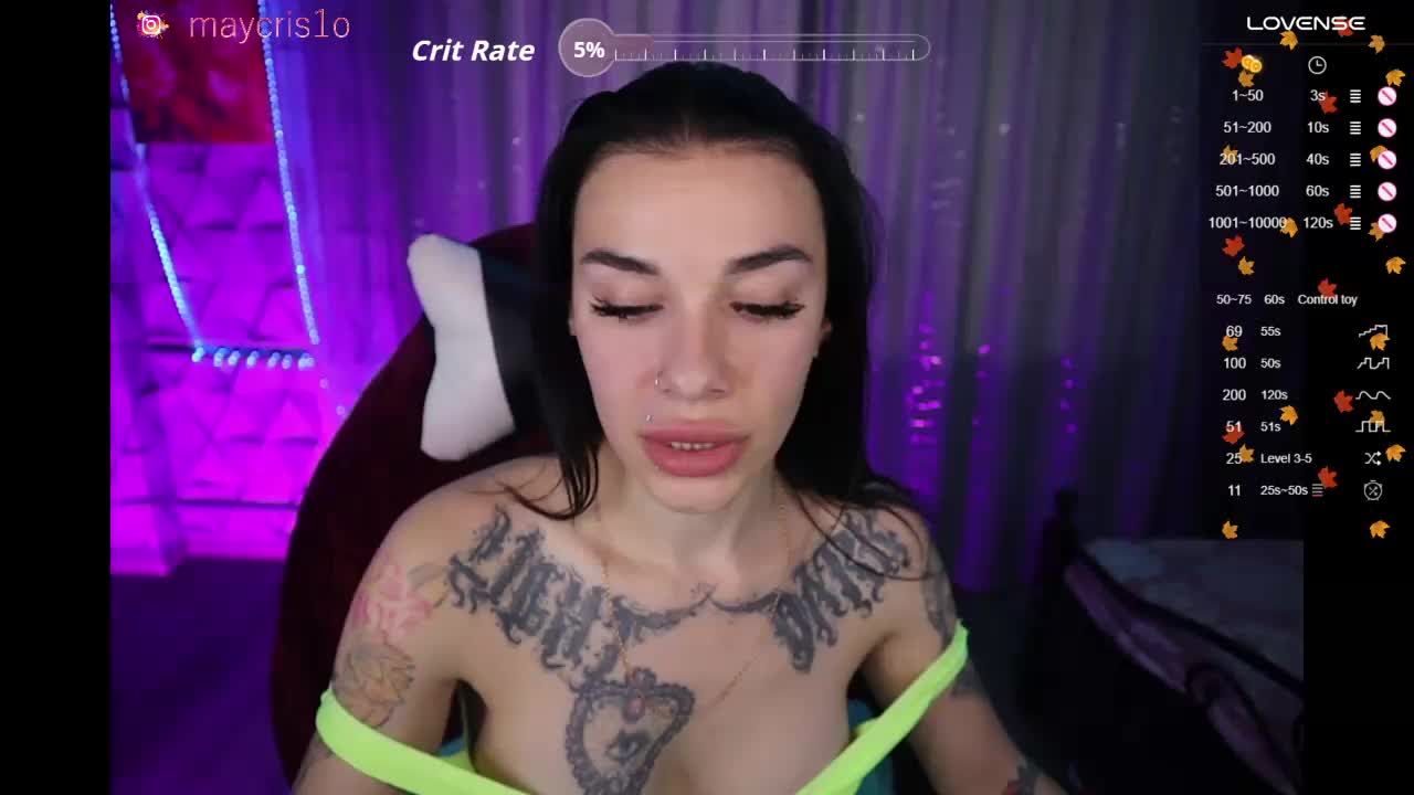 deva_maria Adult Chat October 7, 2025