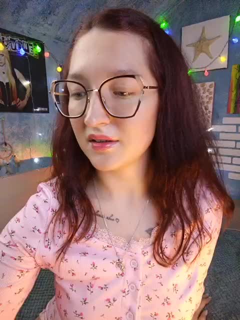 Mari_Gold Adult Chat October 7, 2025