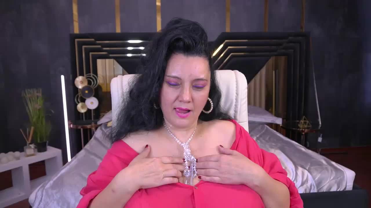 ValeryRosseee Adult Chat October 7, 2025