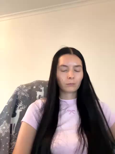 CutekittyD12 Adult Chat October 7, 2025