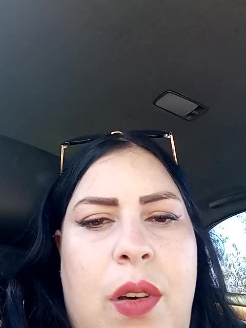 Greta_Tamar Adult Chat October 7, 2025