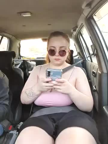 Caramel_pussy Adult Chat October 7, 2025