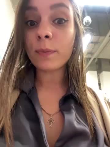 Katya_Katysha Adult Chat October 7, 2025