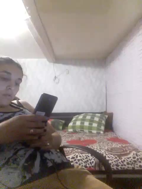 Rosanna-Rennie Adult Chat October 7, 2025