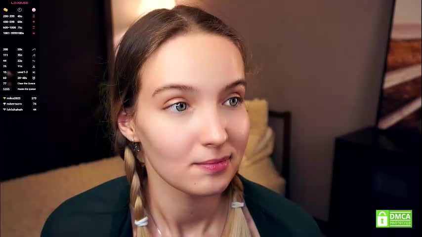 tashinapetitto Adult Chat October 7, 2025