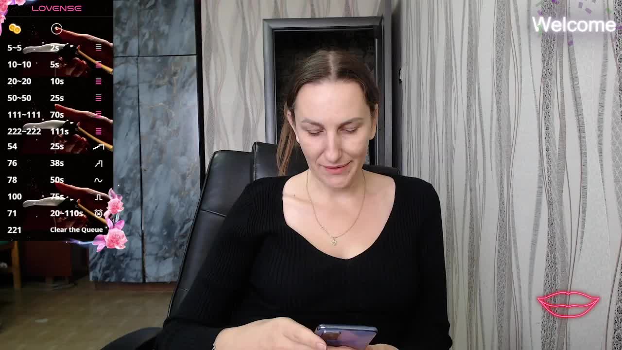 MilayaZhenya Adult Chat October 7, 2025