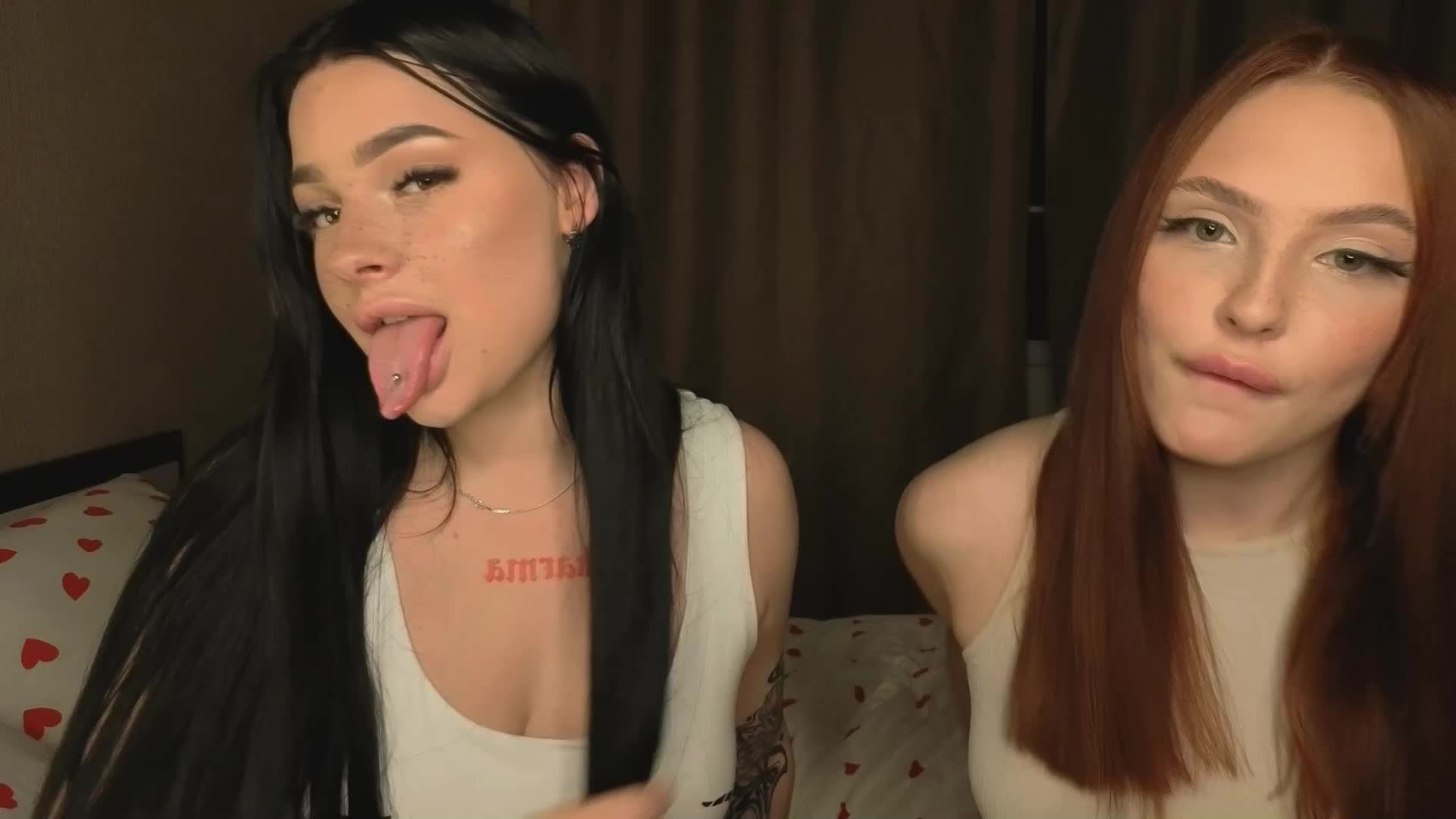 LisaAndDenis Adult Chat October 7, 2025