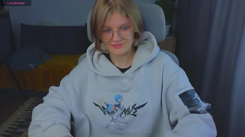 _JessieVibes Adult Chat October 7, 2025