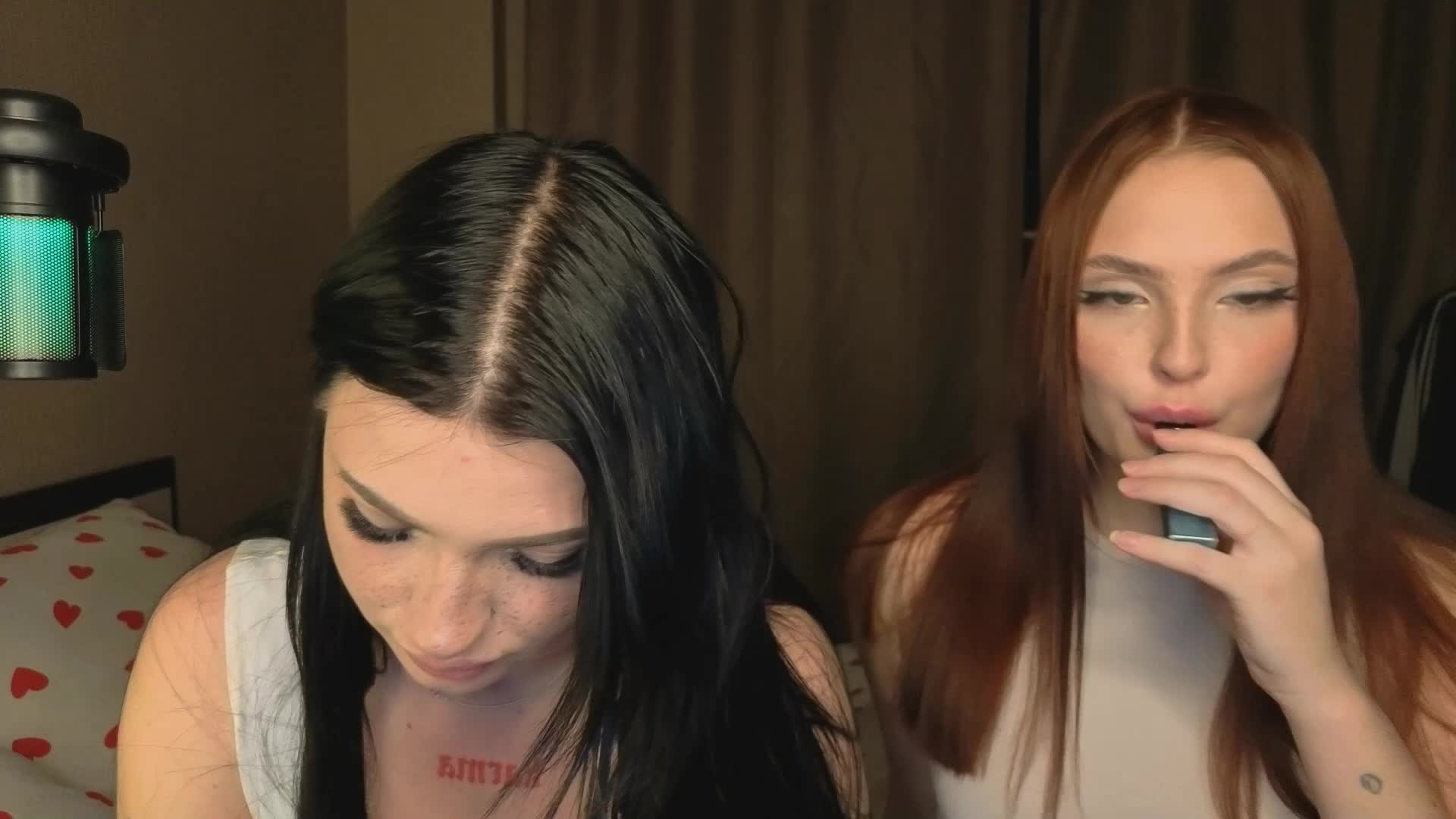 LisaAndDenis Adult Chat October 7, 2025