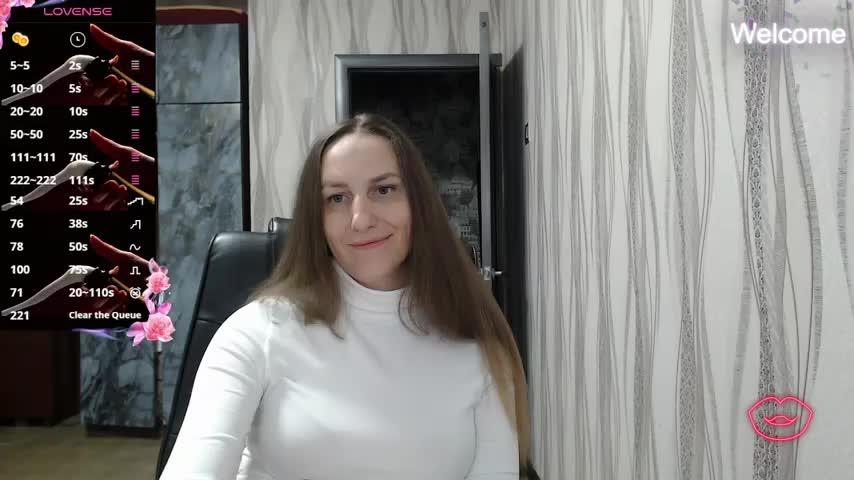 Yevgeshka-Milashka Adult Chat October 7, 2025
