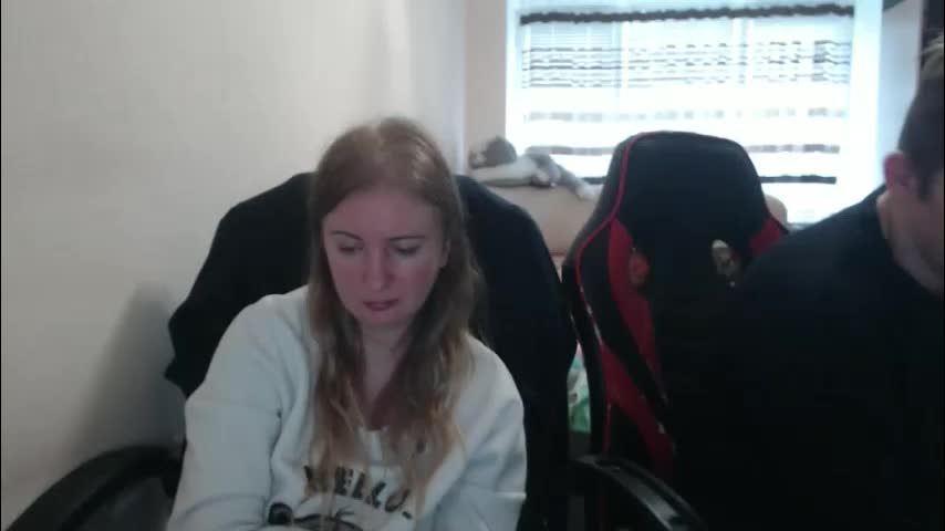 jenisandpeter Adult Chat October 7, 2025