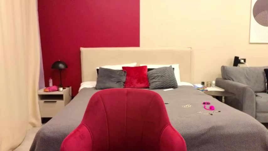 medusa_gorgon Adult Chat October 7, 2025