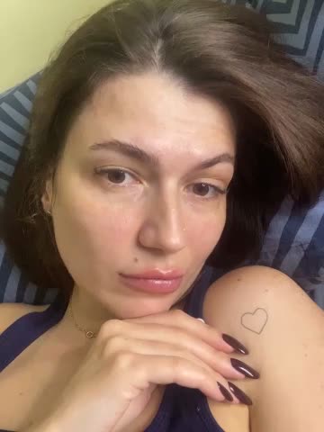 Cute_Erika Adult Chat October 7, 2025