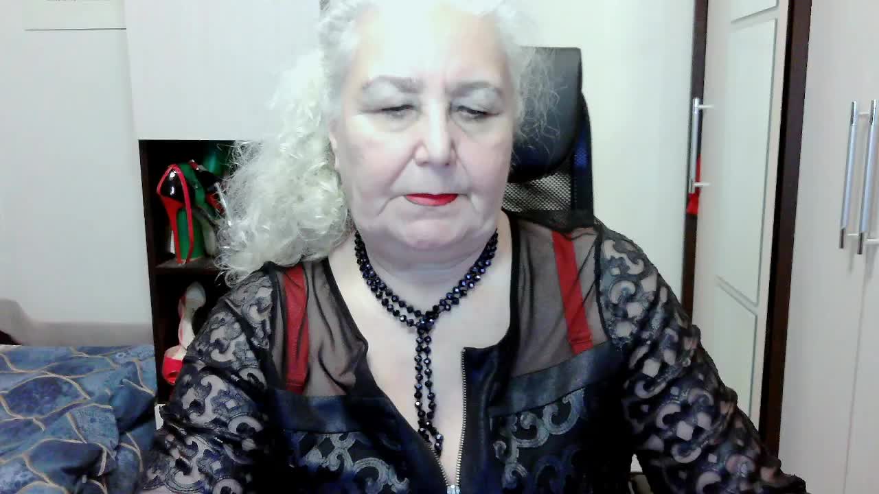 GrannyWants Adult Chat October 7, 2025