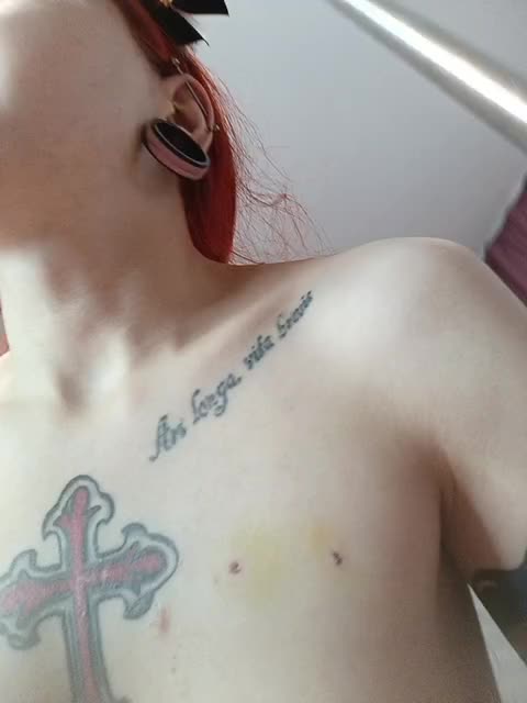 RedFox9595 Adult Chat October 7, 2025