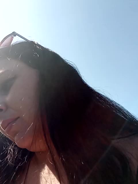 Greta_Tamar Adult Chat October 7, 2025