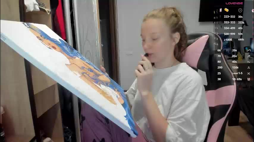 playful_mary Adult Chat October 7, 2025