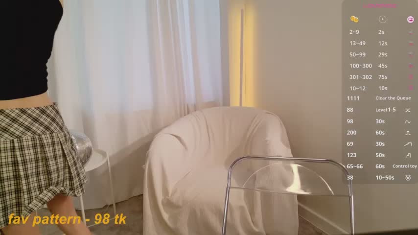 DiscoPotato Adult Chat October 7, 2025