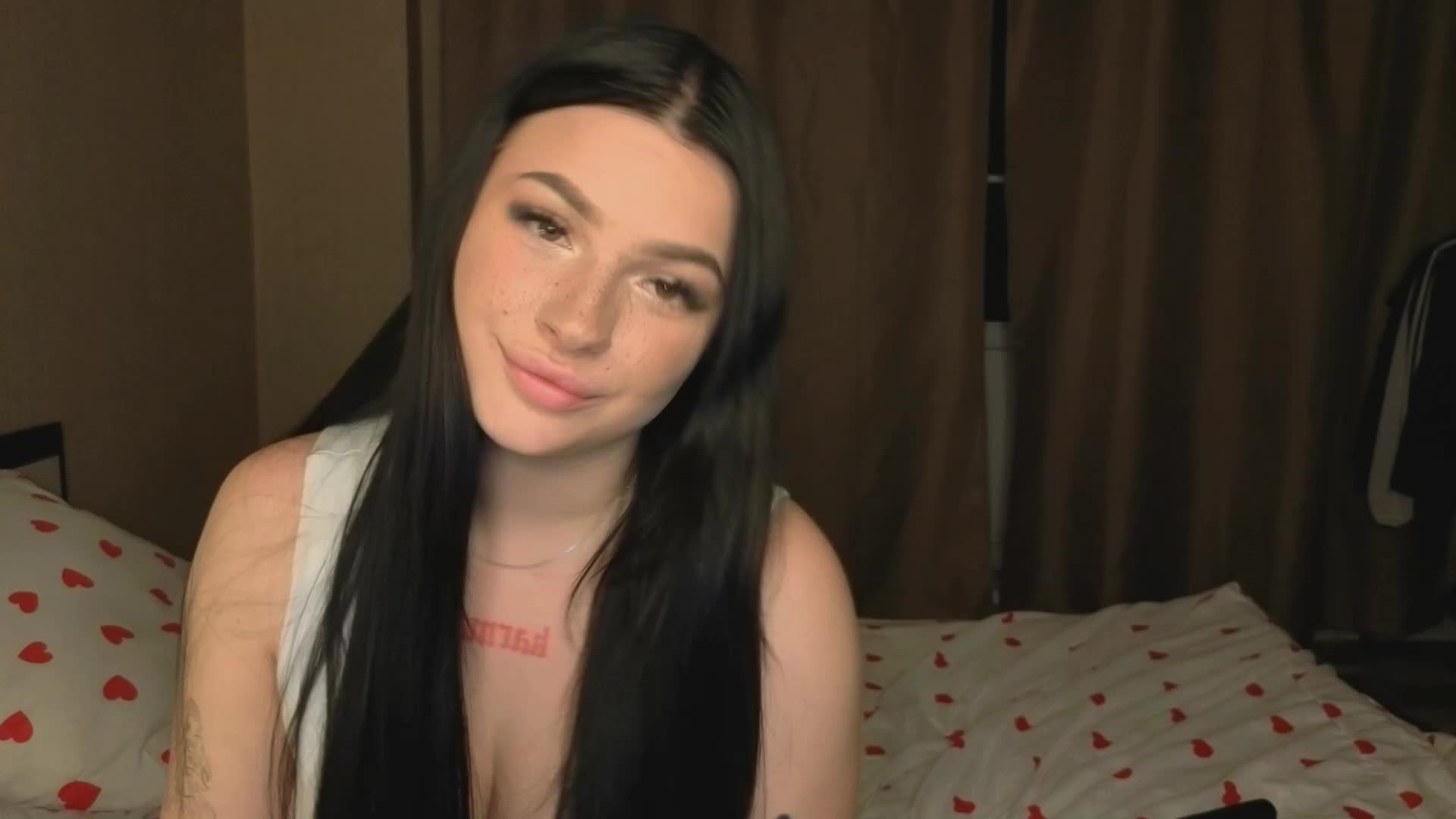 LisaAndDenis Adult Chat October 7, 2025