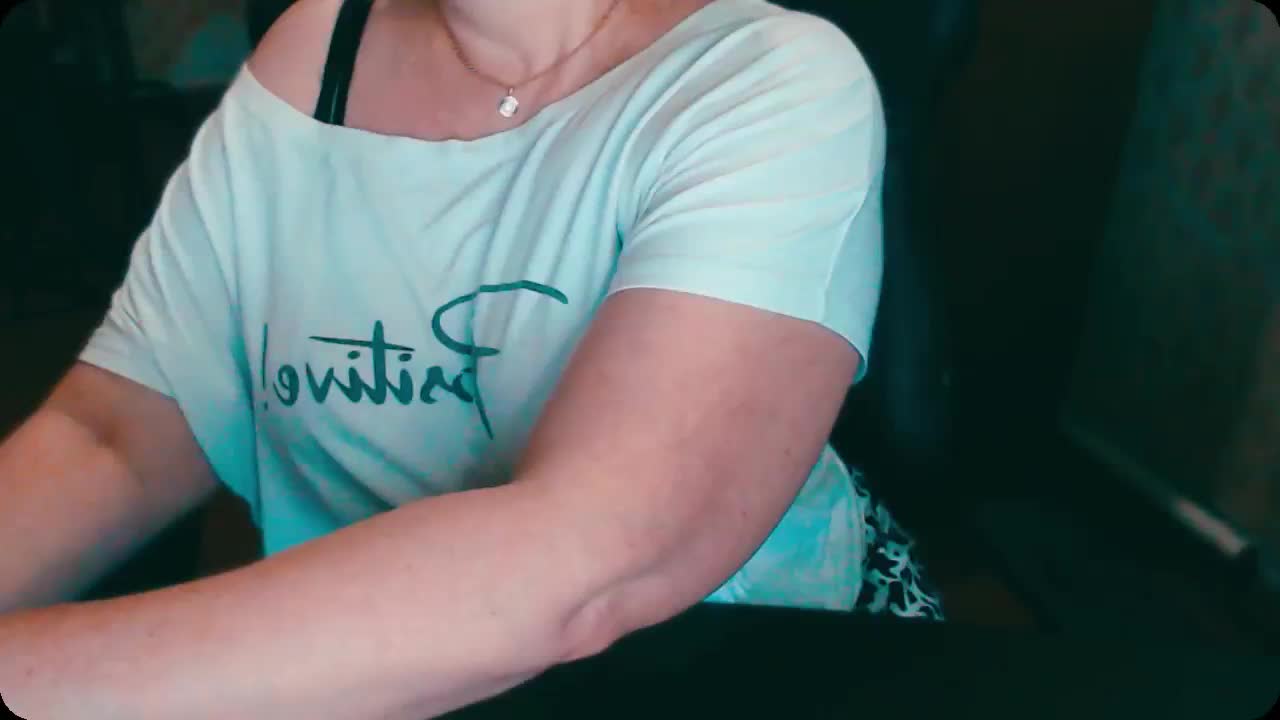 Alisa1917 Adult Chat October 7, 2025