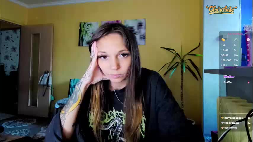 psyheya Adult Chat October 7, 2025