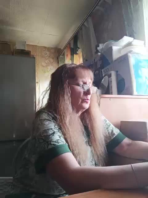 Sonya48 Adult Chat October 7, 2025