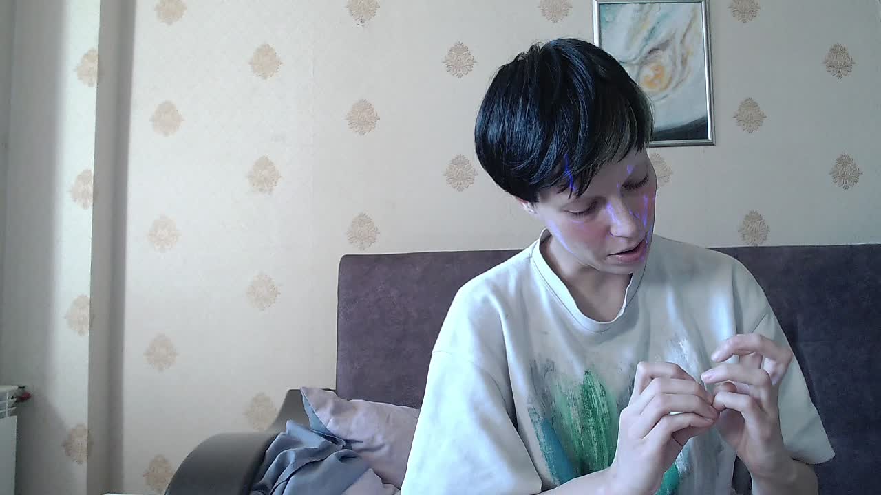 Yrriel_Autist Adult Chat October 7, 2025