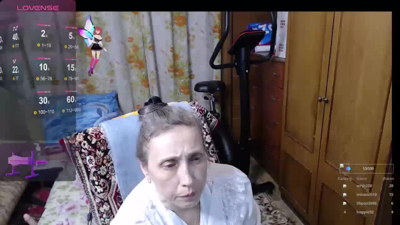 Sexolgunia Adult Chat October 7, 2025