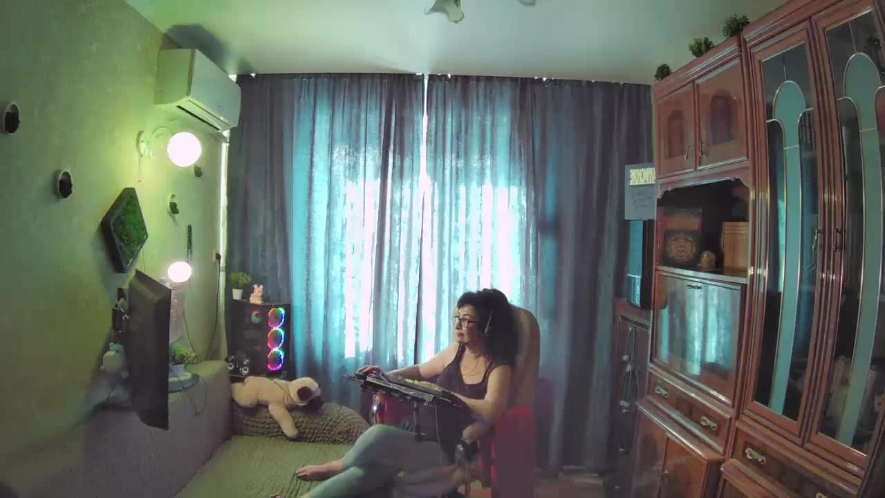 Infodar Adult Chat October 7, 2025