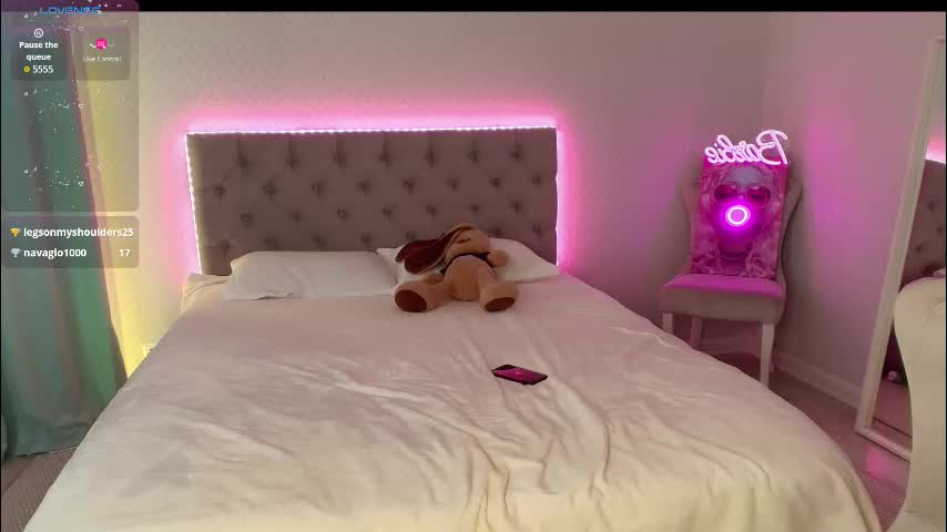 katherinepinke Adult Chat October 7, 2025