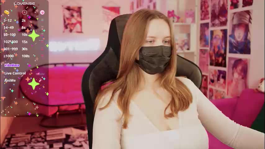 kellypoter Adult Chat October 7, 2025