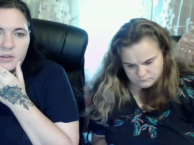 HollyXEva Adult Chat October 7, 2025