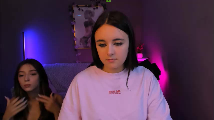 kristylovee Adult Chat October 7, 2025