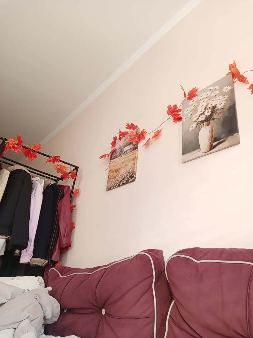 LadyAnny Adult Chat October 7, 2025