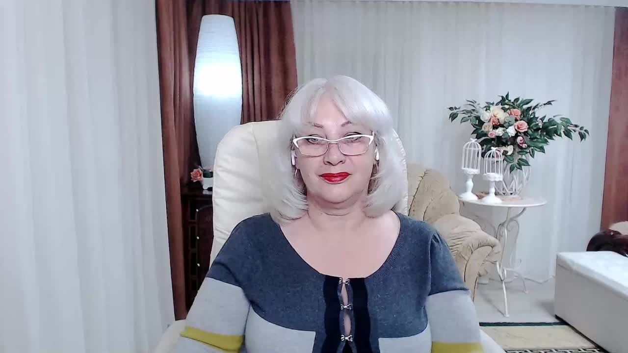 Tashyncik Adult Chat October 7, 2025