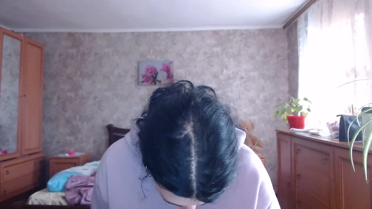 KristiWhite Adult Chat October 7, 2025