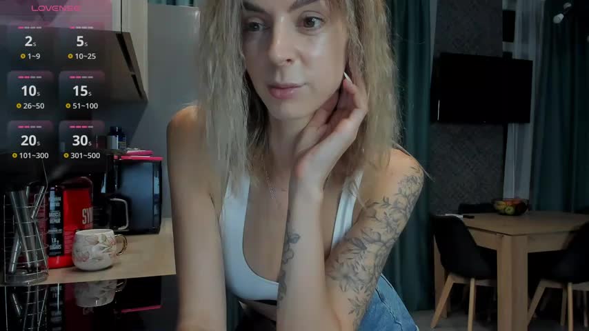 XValkyrieX Adult Chat October 7, 2025