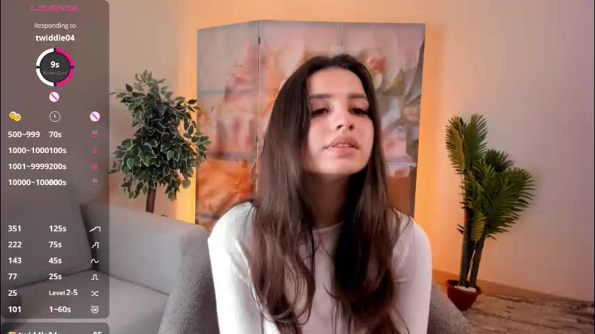 ethalellson Adult Chat October 7, 2025