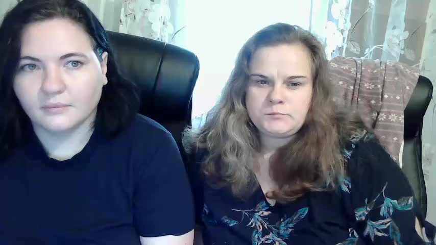 HollyXEva Adult Chat October 7, 2025